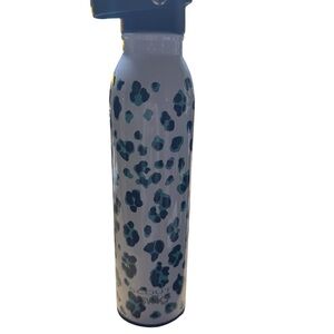 New w/o Tags Scout & Swig Life Water Bottle
